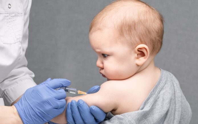 Pentingnya Imunisasi Bayi dan Balita