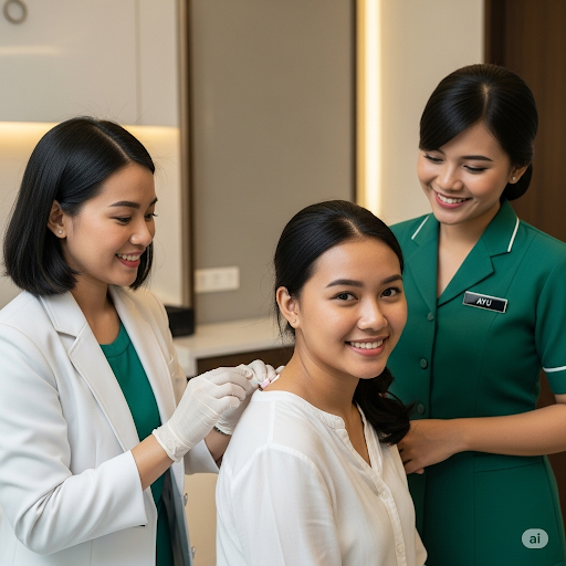 Gatal Mengganggu! Kenali Penyebabnya dengan Tes Alergi Kulit di RSK Budi Rahayu