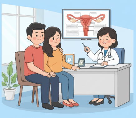 Memahami HSG: Solusi Infertilitas di RS Katolik Budi Rahayu Blitar