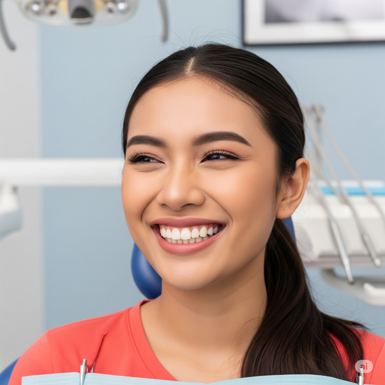 Jangan Biarkan Gigi Hilang Merenggut Senyummu