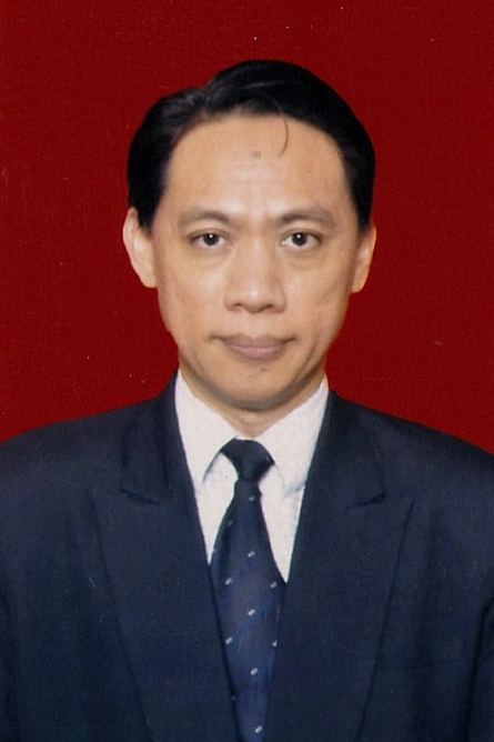 dr. Hasan Wirayuda, Sp.KFR.