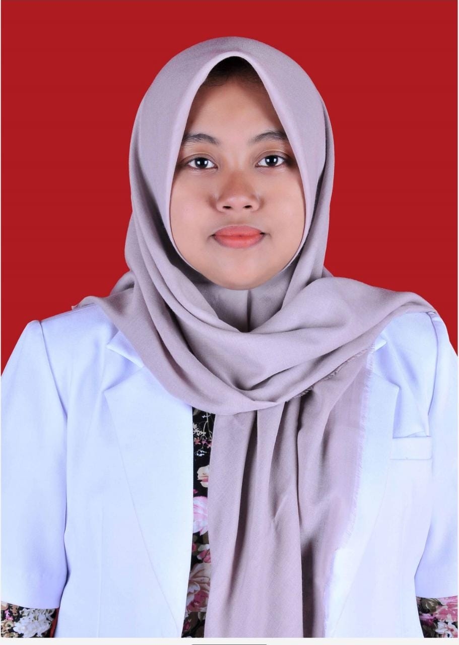 dr. Annisa' Fitri Lutfiati