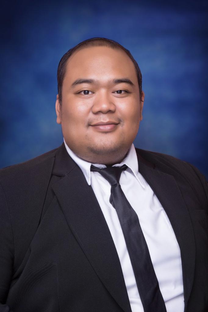 dr. Bagus Indra Hariyadi, Sp.OG.