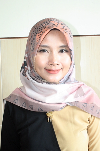 dr. Nurul Elyana, Sp.M.