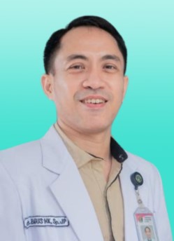 dr. Bagus Hery Kuncahyo, Sp.JP.