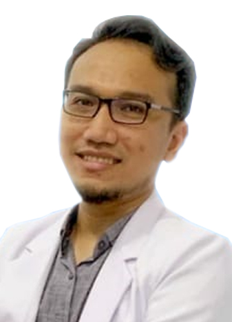 dr. Arga Budiyono, Sp.B.