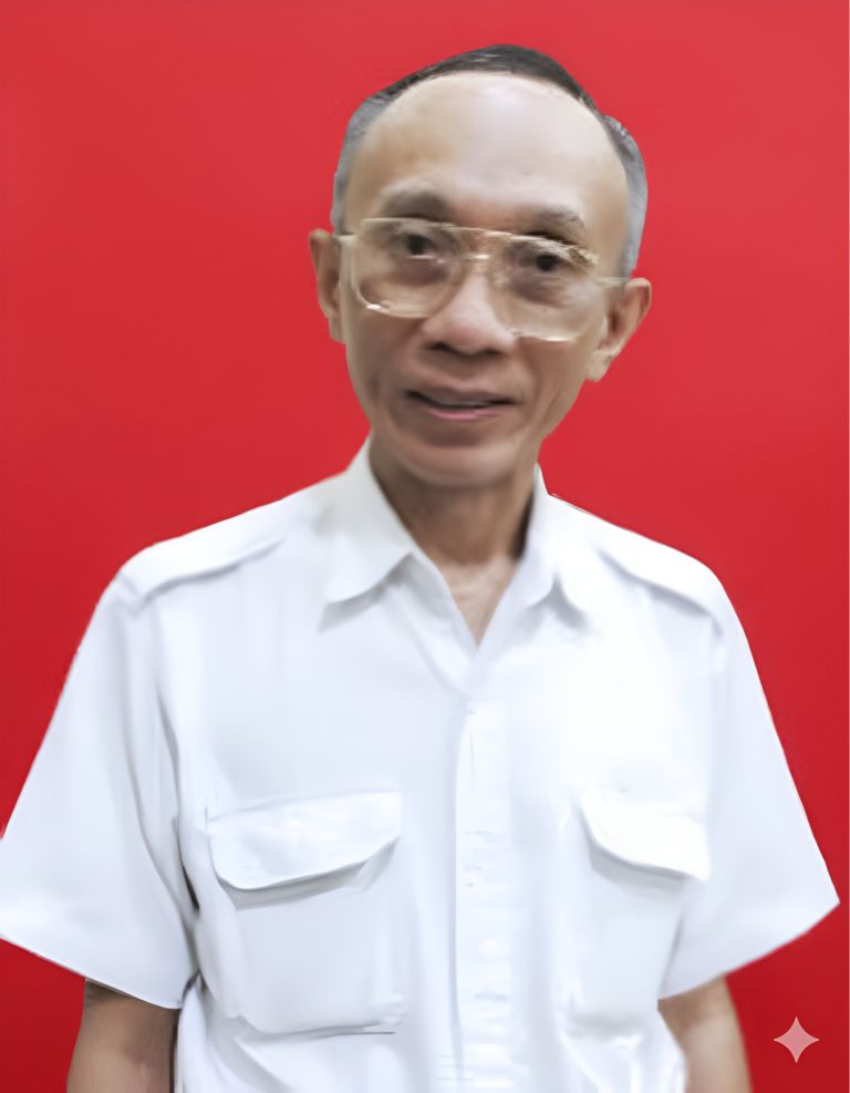 dr. Utchu Tedjamulia, Sp.B.