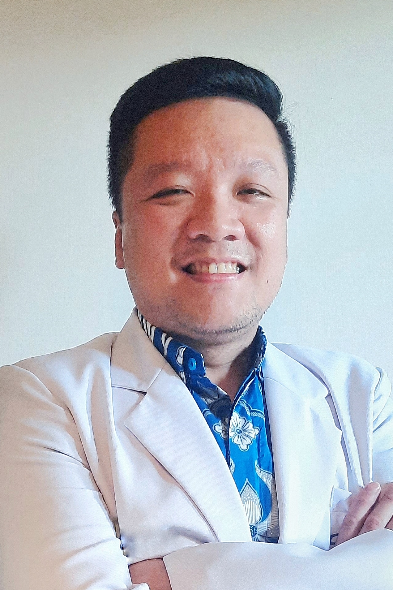 dr. Michael Gunawan, Sp. RAD.