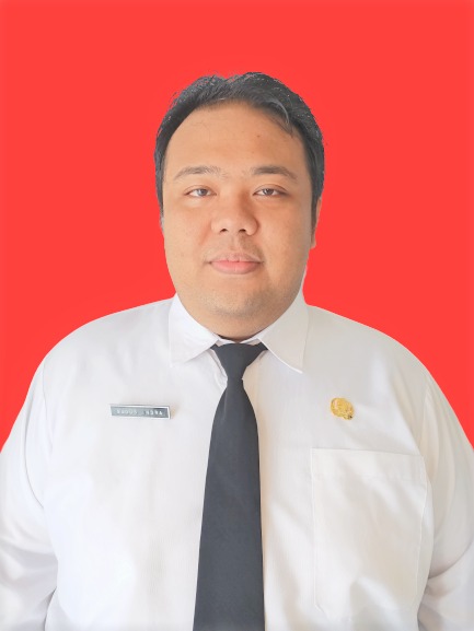 dr. Bagus Indra Hariyadi, Sp.OG.